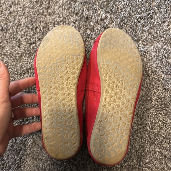 Red toms - Picture 2 of 4